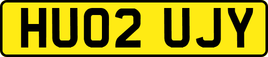 HU02UJY