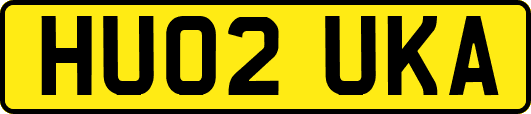 HU02UKA