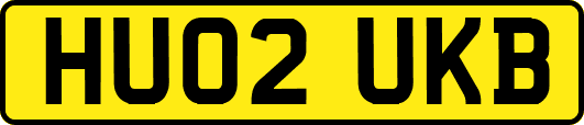 HU02UKB