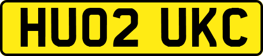 HU02UKC