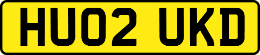 HU02UKD