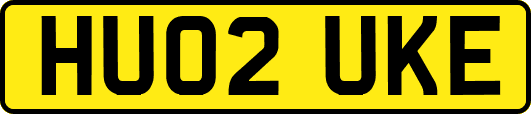HU02UKE