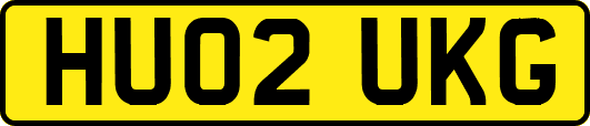HU02UKG
