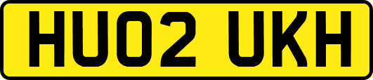 HU02UKH