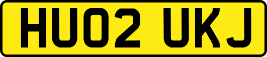 HU02UKJ