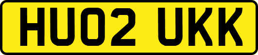 HU02UKK