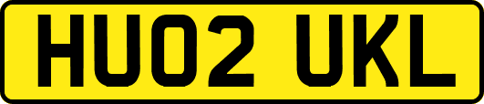 HU02UKL
