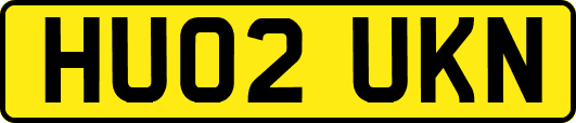 HU02UKN