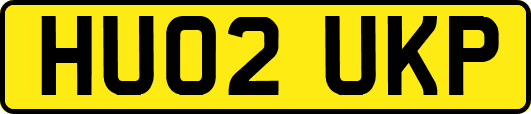 HU02UKP
