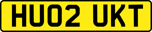 HU02UKT