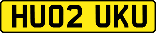 HU02UKU