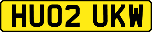 HU02UKW