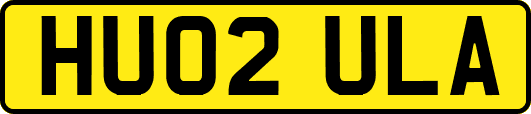HU02ULA