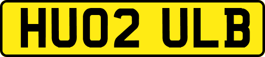 HU02ULB