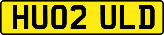 HU02ULD