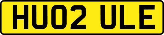HU02ULE