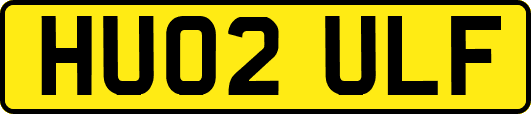 HU02ULF