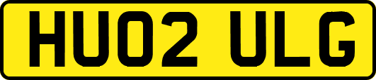 HU02ULG