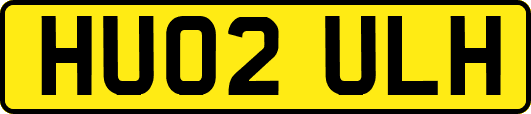 HU02ULH
