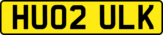 HU02ULK