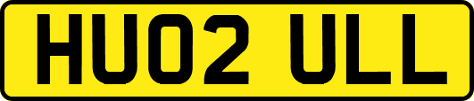HU02ULL