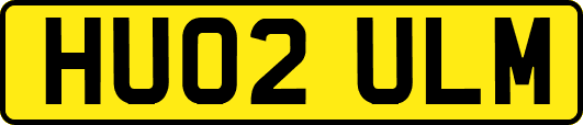 HU02ULM