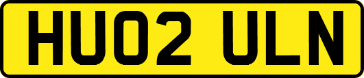 HU02ULN