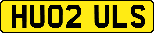 HU02ULS