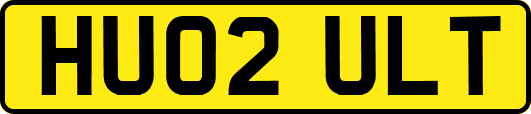 HU02ULT