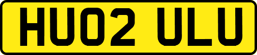 HU02ULU