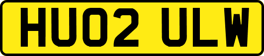 HU02ULW