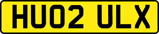 HU02ULX