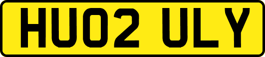 HU02ULY