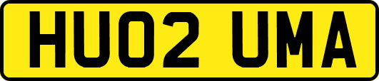 HU02UMA