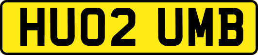 HU02UMB