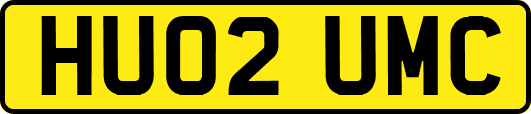 HU02UMC