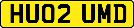 HU02UMD