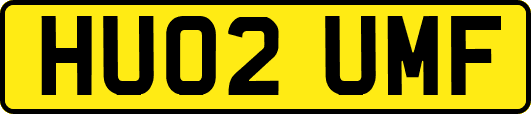 HU02UMF