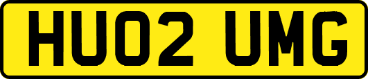 HU02UMG
