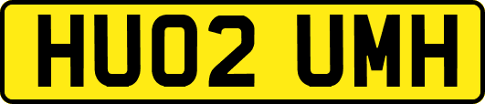 HU02UMH