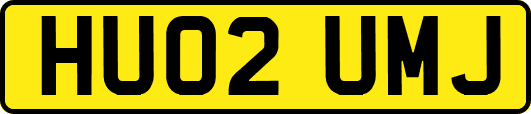 HU02UMJ