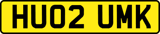 HU02UMK