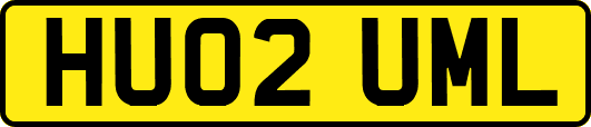 HU02UML