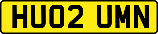 HU02UMN