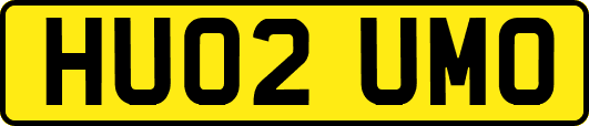 HU02UMO