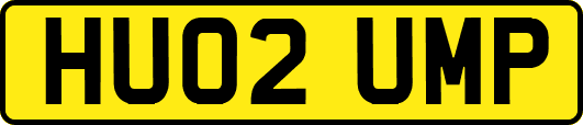 HU02UMP