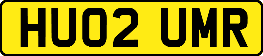 HU02UMR