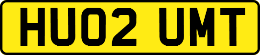 HU02UMT