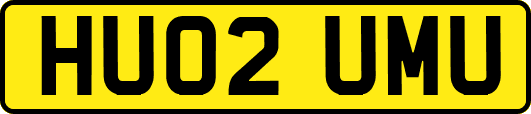 HU02UMU