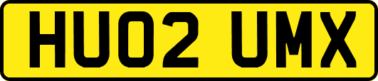 HU02UMX